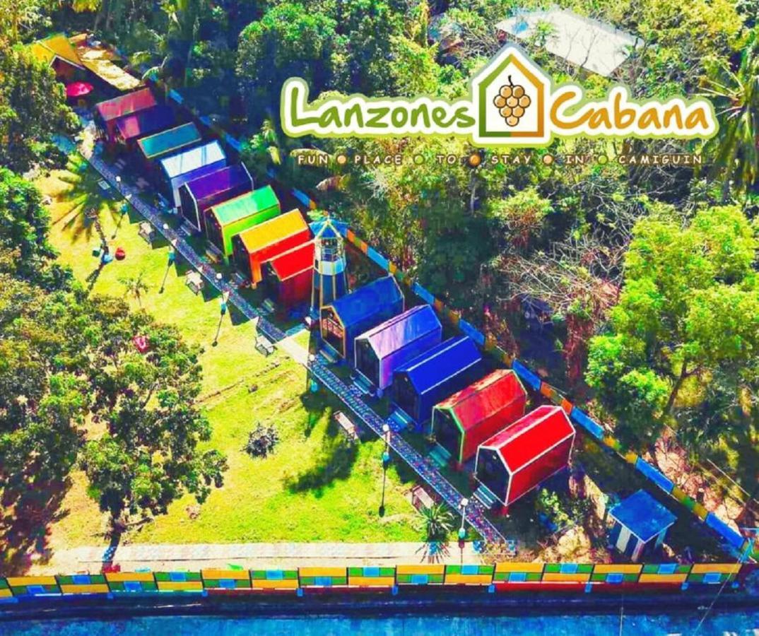 Lanzones Cabana Mambajao Εξωτερικό φωτογραφία